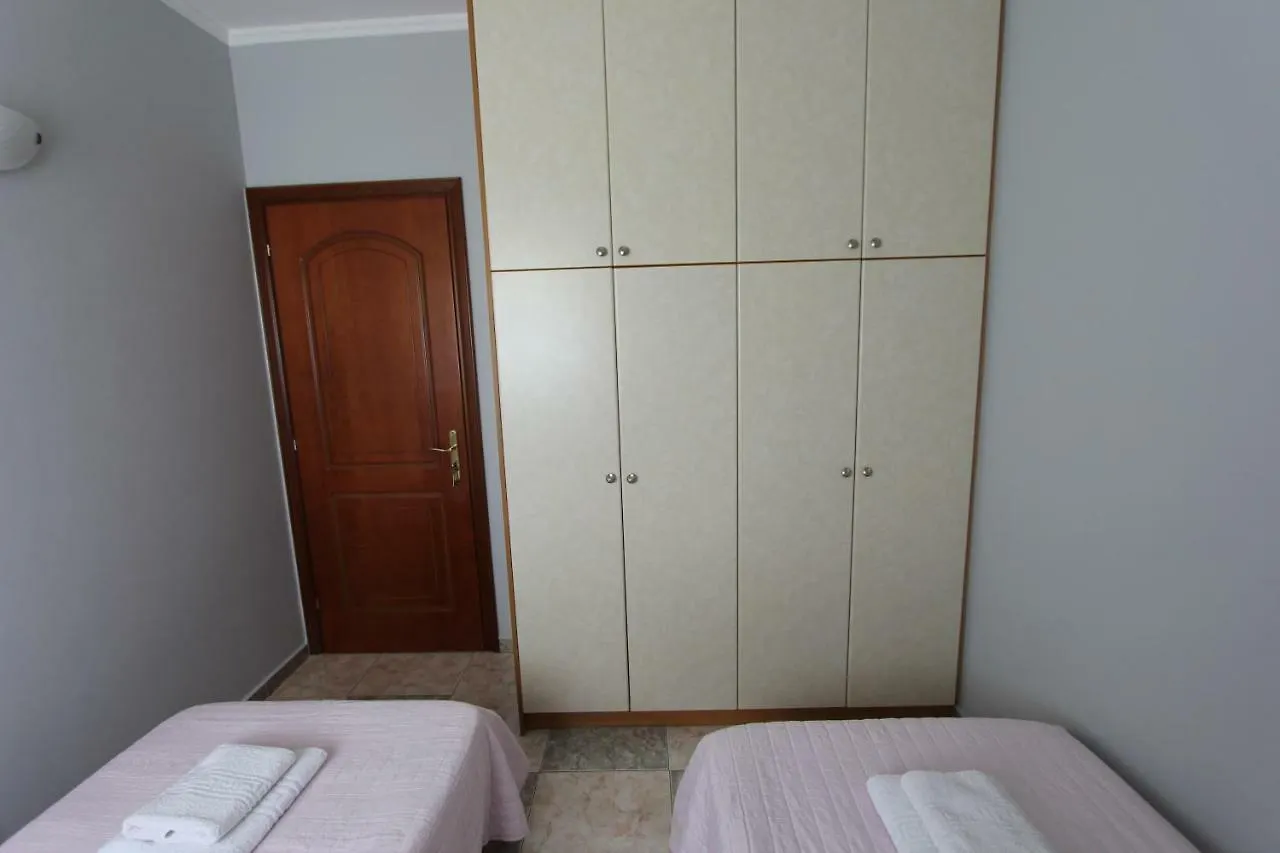 Tosis Apartments Svoronata 0*,  Greece